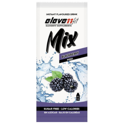 Eleven Fit Mix Blackberry  9g