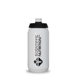 Scientiffic Nutrition Blanco Cycling Botlle 500ml