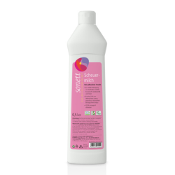 Sonett Καθαριστικό για Λείανση Επιφανειών 500ml