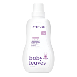 Attitude Βρεφικό Μαλακτικό Ρούχων Sweet Lullaby 1lt