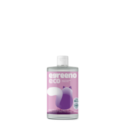 Egreeno Eco Αφρόλουτρο με λάδι Αργκάν & Αιθέριο Έλαιο Καρύδας  500ml