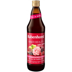 Rabenhorst Χυμός Inner Beauty 750ml