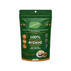 Isostevia Γλυκαντικό με Στέβια 1:2 150g