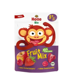 Holle Βιολογικές Smoothie Σταγόνες Fruit Mix 13g