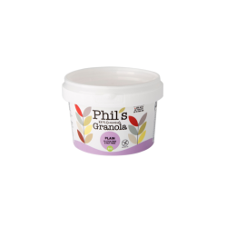 Phil’s Granola Plain Granola Bio 50g
