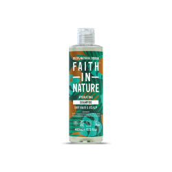 Faith in Nature Σαμπουάν με Καρύδα 400ml