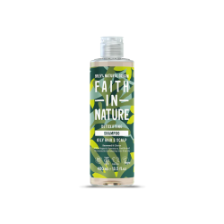 Faith in Nature Σαμπουάν με Έλαια Εσπεριδοειδών & Φύκια  400ml