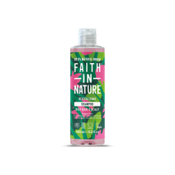Faith in Nature Σαμπουάν με Dragon Fruit  400ml