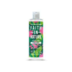 Faith in Nature Μαλακτική Κρέμα Μαλλιών με Dragon Fruit 400ml