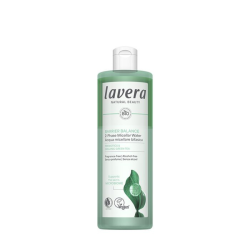 Lavera Barrier Balance Διφασικό Νερό Micellar 400ml