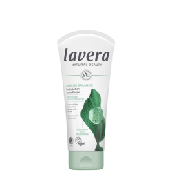 Lavera Barrier Balance Λοσιόν Σώματος  200ml