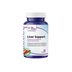Full Health Liver Support 60V Caps