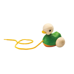 Plantoys Παπάκι που Κινείται