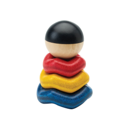 Plantoys Στοίβαξη με Μπάλα και Κύματα
