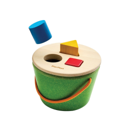 Plantoys Κουβαδάκι Ταξινόμησης