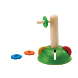 Plantoys Οριζόντιος Πύργος Στοίβαξης