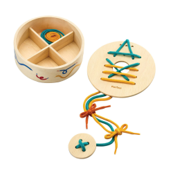Plantoys Πίνακες με Kορδόνια