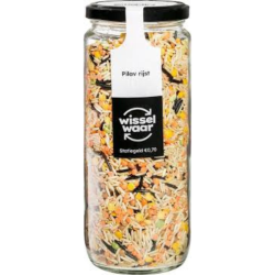 Wisselwaar Βιολογικό Μείγμα Ρυζιού με Φακές 400g