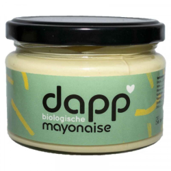 Dapp Βιολογική Μαγιονέζα 280g