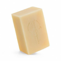 Sirra Organics Σαπούνι Λεμονόχορτο - Δεντρολίβανο 120g
