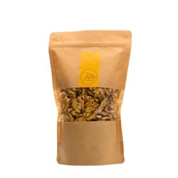 Evros Nuts Βιολογική Καρυδόψιχα Έβρου 500g