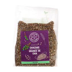 Your Organic Nature Βιολογικοί Σπόροι Chia 250g