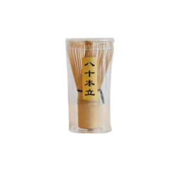Hug the Tea Αναδευτήρας Βamboo για Τσάι Matcha