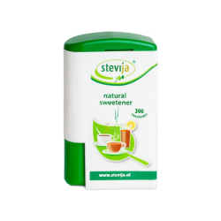 SteviJa Ταμπλέτες Στέβια σε Dispenser 300 tablets