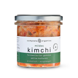 Complete Organics Bio Mild Kimchi  240g