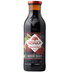 Schulp Βιολογικός Χυμός Παντζάρι 750ml