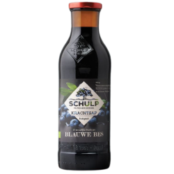 Schulp Βιολογικός Χυμός Βατόμουρο 750ml