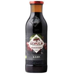 Schulp Βιολογικός Χυμός Κεράσι 750ml