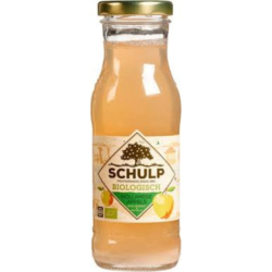Schulp Βιολογικός Χυμός Μήλο & Αχλάδι 200ml