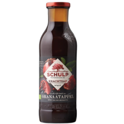 Schulp Βιολογικός Χυμός Ρόδι 750ml