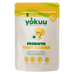 Yokuu Σκόνη Καθαρισμού Δαπέδου 100g