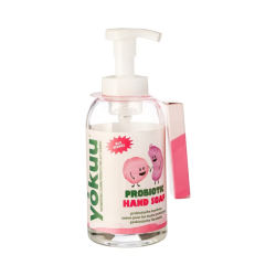 Yokuu Σαπούνι Χεριών Wild Berries 300ml