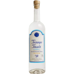 Τοκαλή Τσίπουρο με Γλυκάνισο 700ml