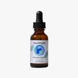 Mad Hippie Antioxidant Facial Oil 30ml