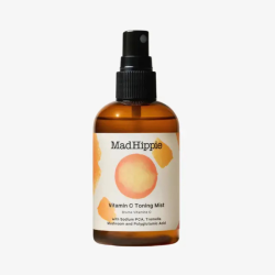 Mad Hippie Vitamin C Toning Mist 118ml