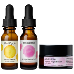 Mad Hippie Skin Brightening Routine Kit