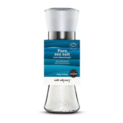 Salt Odyssey Αλάτι Μεσολογγίου Μύλος  200g