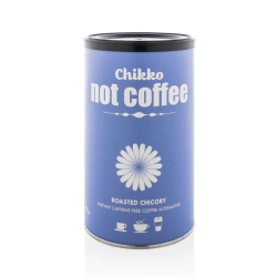 Chikko Not Coffee Υποκατάστατο Καφέ από Κιχώριο (Ραδίκι) 150g