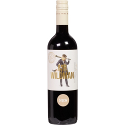 Mr. Wildman Βιολογικό Κόκκινο Κρασί Cabernet Sauvignon Χιλής 750ml