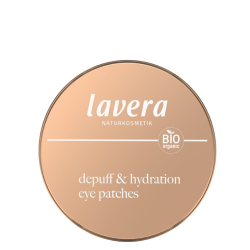 Lavera Αποσυμφορητικά & Ενυδατικά Patches Ματιών 40τμχ