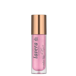 Lavera Σέρουμ Περιποίησης Χειλιών Pink Sapphire -02-  4ml