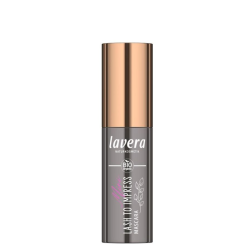 Lavera Mini Size Μάσκαρα Lash to Impress  Black - 7ml