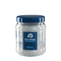 Zechsal  Άλατα Μαγνησίου για τα Πόδια 750ml