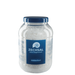 Zechsal  Άλατα Μαγνησίου για το Σώμα 2kg