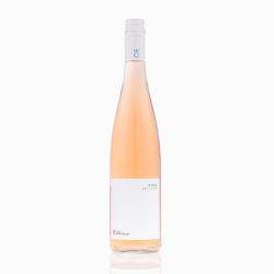 Κτήμα Αποστολίδη Ροζέ Ξηρό Cuvée 750ml