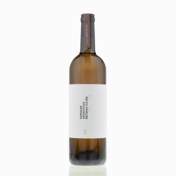 Κτήμα Αποστολίδη Ρετσίνα Cuvée 750ml